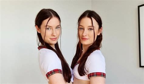 maddison twins nude|madison twins Search